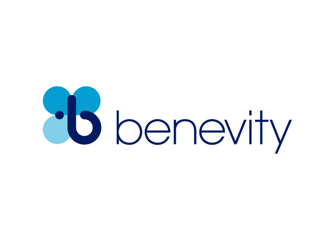 logo benevity
